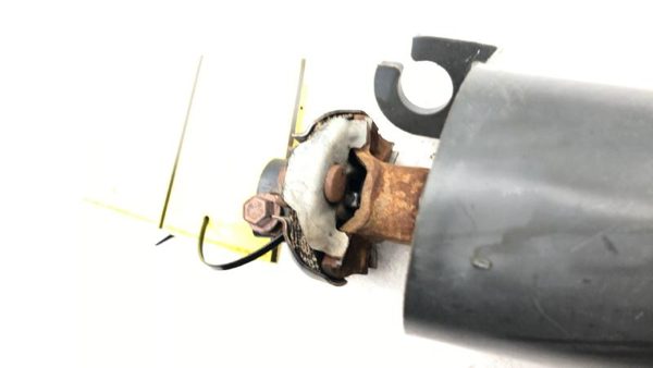 1979-1991 Chevy K30 Lower Intermediate Steering Shaft Oem — photo 9