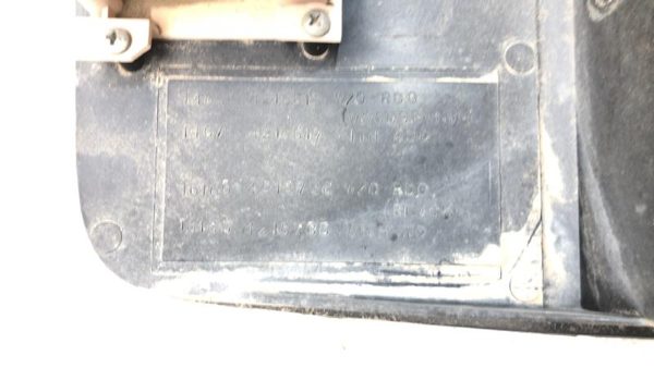 1986-1989 Dodge Ram D100 Trim Bezel Around Speedometer Oem Dash Surround Panel — photo 8