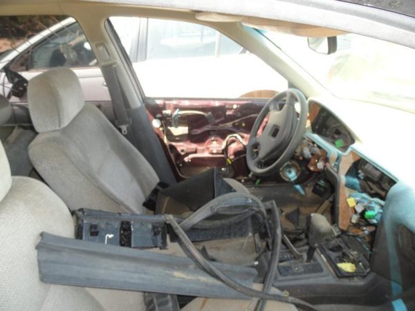 1990 Honda Accord — vehicle photo 4
