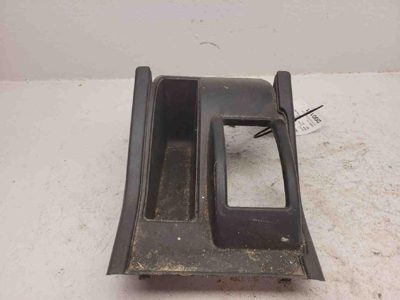 2004 Nissan Xterra Cener Console Trim Shifter Bezel Cover Oem At Auto Trans 2Wd