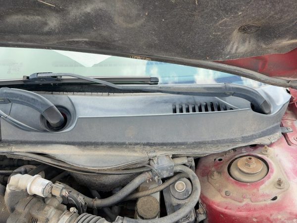 1996-2007 Ford Taurus Driver Left Windshield Wiper Arm Oem Blade Lever — photo 2