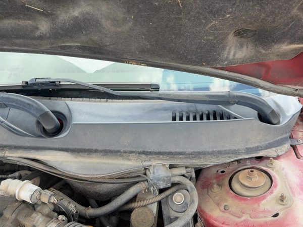 1996-2007 Ford Taurus Driver Left Windshield Wiper Arm Oem Blade Lever — photo 4