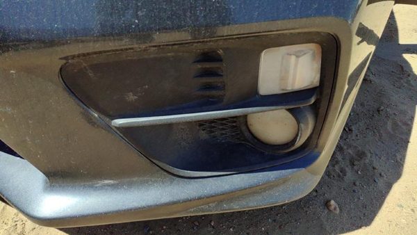 15-21 Subaru Wrx Driver Left Fog Light Turn Light With Trim Panel Oem 84501Aj060 — photo 1