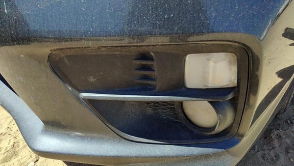 15-21 Subaru Wrx Driver Left Fog Light Turn Light With Trim Panel Oem 84501Aj060 — photo 5