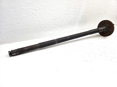 2002-2005 Jeep Liberty Driver Left Rear Back Axle Shaft Oem 52070350Aa