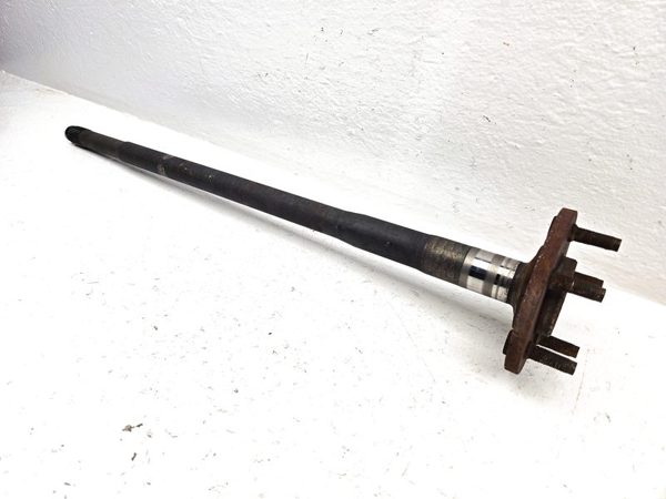 2002-2005 Jeep Liberty Driver Left Rear Back Axle Shaft Oem 52070350Aa — photo 2