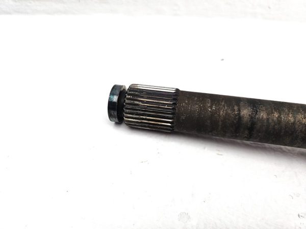 2002-2005 Jeep Liberty Driver Left Rear Back Axle Shaft Oem 52070350Aa — photo 7