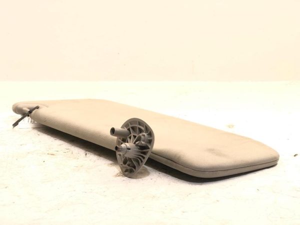 2013-2024 Dodge Ram 1500 Driver Left Sun Visor Oem Parasol 1Vf25bd1ad — photo 10