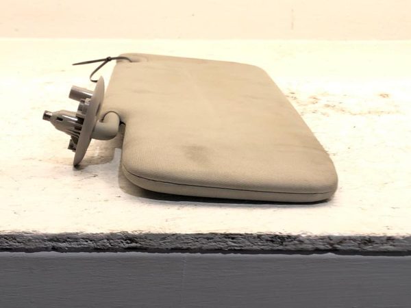 2013-2024 Dodge Ram 1500 Driver Left Sun Visor Oem Parasol 1Vf25bd1ad — photo 9