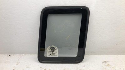 1986-1992 Ford Ranger Passenger Right Rear Quarter Glass Back Side Window Oem