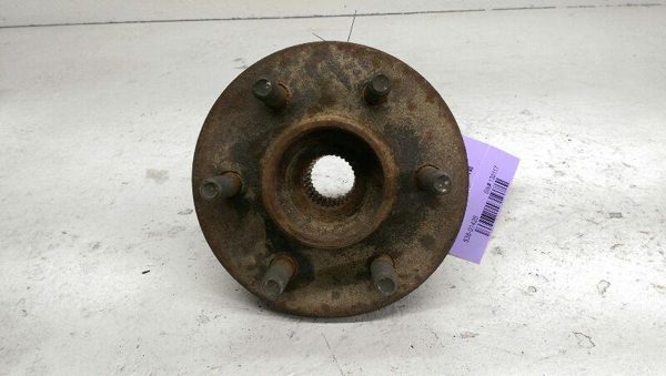 2000 Hub Front Rwal ABS Fits 97-02 Dakota Bearing Assembly OEM — photo 1