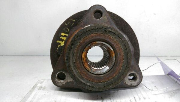 2000 Hub Front Rwal ABS Fits 97-02 Dakota Bearing Assembly OEM — photo 3