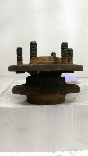 2000 Hub Front Rwal ABS Fits 97-02 Dakota Bearing Assembly OEM — photo 2