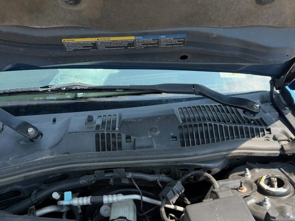 2002-2007 Saturn Vue Redline Driver Left Windshield Wiper Arm Oem Blade Lever — photo 1