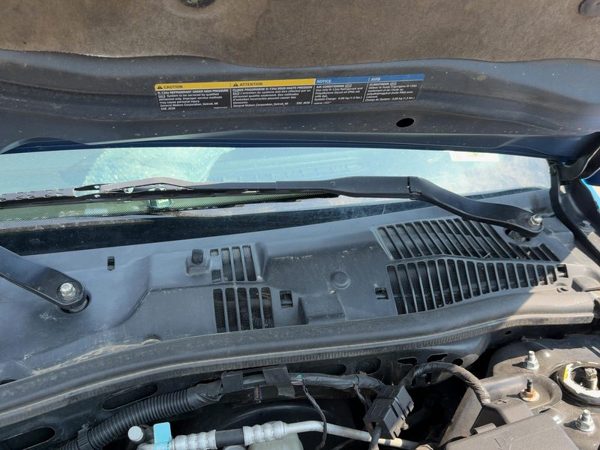 2002-2007 Saturn Vue Redline Driver Left Windshield Wiper Arm Oem Blade Lever — photo 2