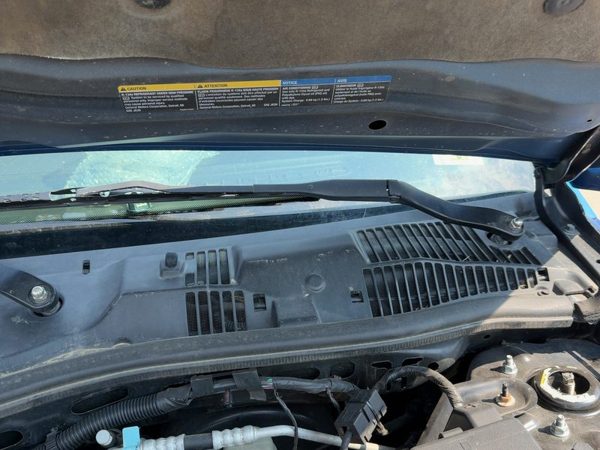 2002-2007 Saturn Vue Redline Driver Left Windshield Wiper Arm Oem Blade Lever — photo 3