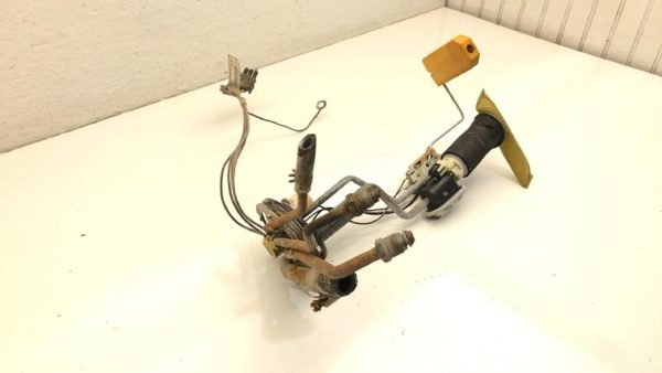1996-1997 Silverado 2500 Complete Fuel Pump With Sending Unit Gas Level Oem 7.4L — photo 2
