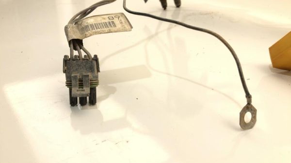 1996-1997 Silverado 2500 Complete Fuel Pump With Sending Unit Gas Level Oem 7.4L — photo 7