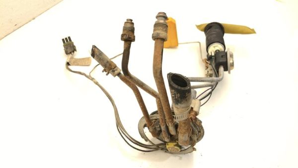 1996-1997 Silverado 2500 Complete Fuel Pump With Sending Unit Gas Level Oem 7.4L — photo 4