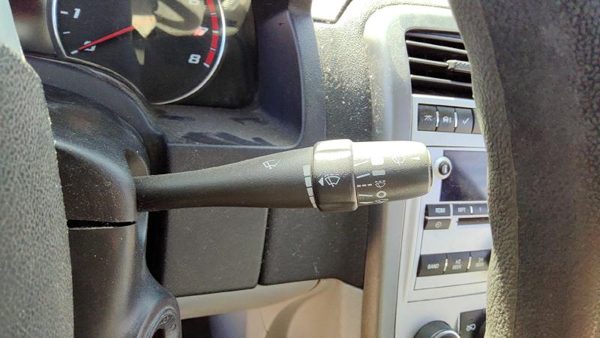 07-09 Chevy Equinox Windshield Wiper Control Switch Column Lever Assembly Oem — photo 3