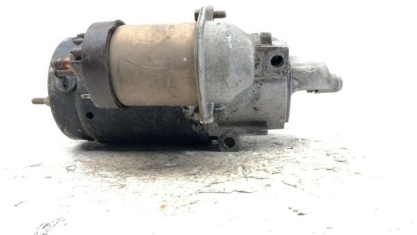 1982-1995 Gmc Sierra 2500 Starter Motor 5.7L 01988714 — photo 4