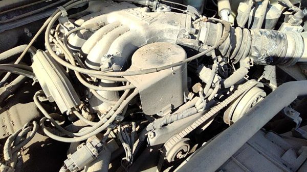 1990-1995 Nissan Pathfinder Ignition Distributor Oem 3.0L 2210088G00 — photo 2