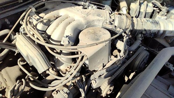 1990-1995 Nissan Pathfinder Ignition Distributor Oem 3.0L 2210088G00 — photo 3