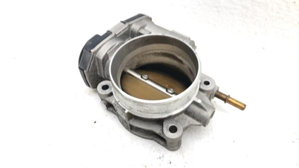 2008-2012 Gmc Canyon Throttle Body Valve Assembly Complete Oem With Sensors 3.7L — photo 5