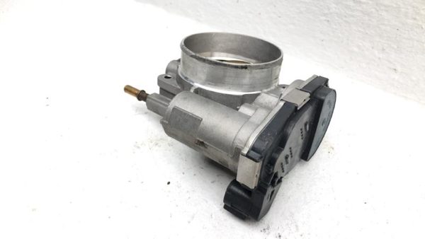 2008-2012 Gmc Canyon Throttle Body Valve Assembly Complete Oem With Sensors 3.7L — photo 6
