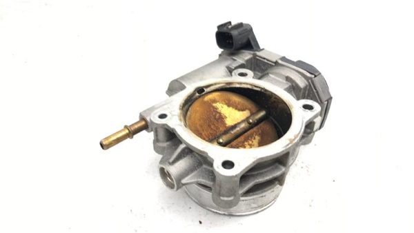 2008-2012 Gmc Canyon Throttle Body Valve Assembly Complete Oem With Sensors 3.7L — photo 10