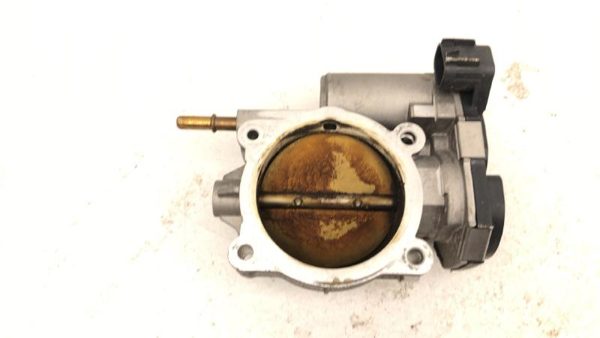 2008-2012 Gmc Canyon Throttle Body Valve Assembly Complete Oem With Sensors 3.7L — photo 9