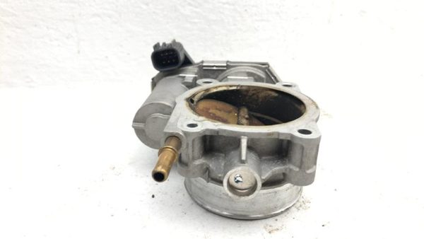 2008-2012 Gmc Canyon Throttle Body Valve Assembly Complete Oem With Sensors 3.7L — photo 13