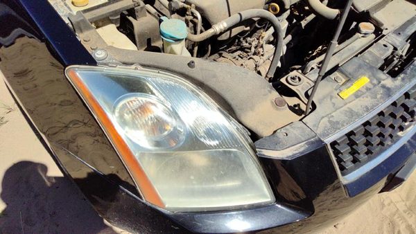 2007-2009 Nissan Sentra Passenger Right Head Light Oem Front Lamp 2.0L — photo 3
