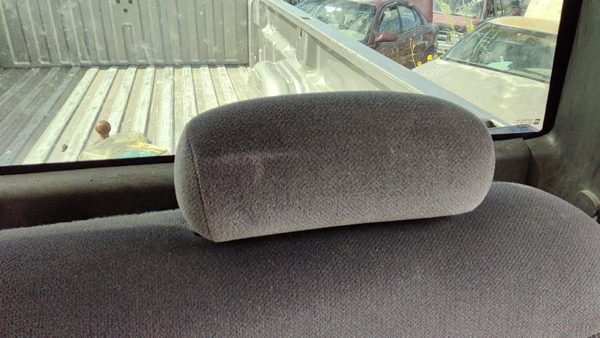 2001 2002 Sierra 2500 Hd Driver Left Rear Head Rest Oem Lh 12478447 — photo 2