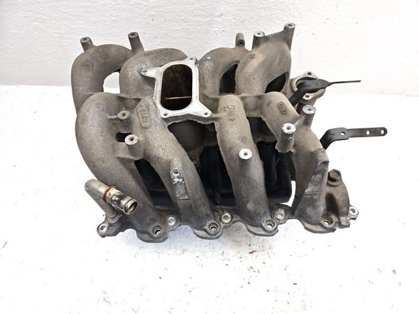 1999 Ford F150 Upper Intake Manifold Oem 4.6L Xl3Z9424Ga — photo 7