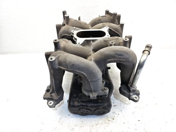 1999 Ford F150 Upper Intake Manifold Oem 4.6L Xl3Z9424Ga — photo 10