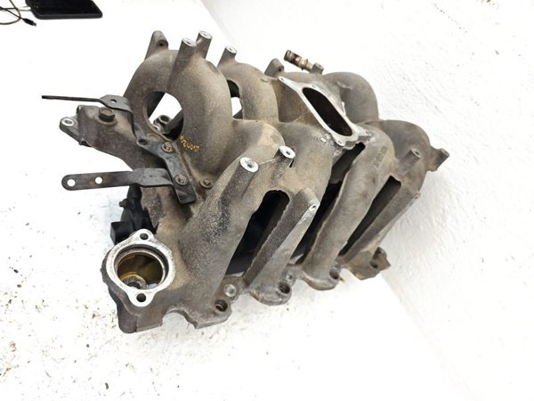 1999 Ford F150 Upper Intake Manifold Oem 4.6L Xl3Z9424Ga — photo 6