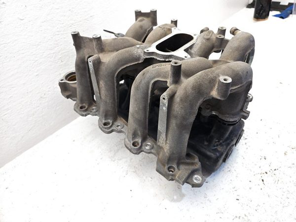 1999 Ford F150 Upper Intake Manifold Oem 4.6L Xl3Z9424Ga — photo 11
