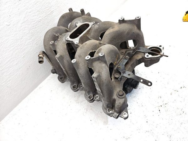 1999 Ford F150 Upper Intake Manifold Oem 4.6L Xl3Z9424Ga — photo 5