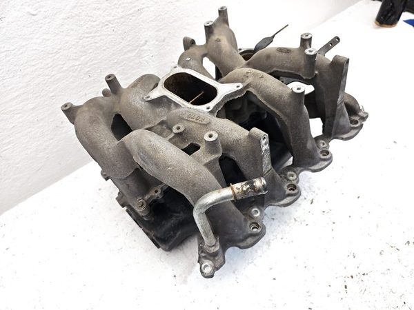 1999 Ford F150 Upper Intake Manifold Oem 4.6L Xl3Z9424Ga — photo 8