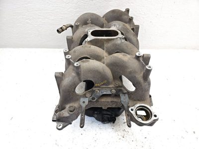 1999 Ford F150 Upper Intake Manifold Oem 4.6L Xl3Z9424Ga