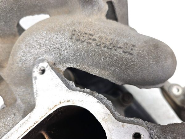 1999 Ford F150 Upper Intake Manifold Oem 4.6L Xl3Z9424Ga — photo 13