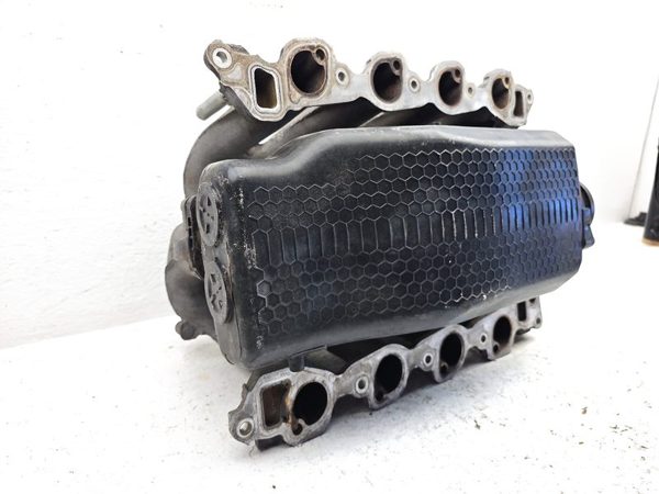 1999 Ford F150 Upper Intake Manifold Oem 4.6L Xl3Z9424Ga — photo 15