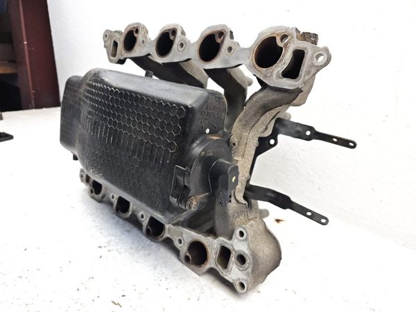 1999 Ford F150 Upper Intake Manifold Oem 4.6L Xl3Z9424Ga — photo 16