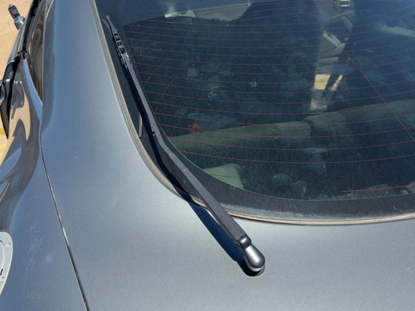 06-12 Eclipse Back Glass Wiper Arm Oem Rear Window Blade Liftgate Hatch — photo 4