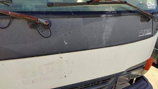 95-07 Isuzu Npr Windshield Wiper Cowl Vent Trim Panel Oem Cover — photo 4