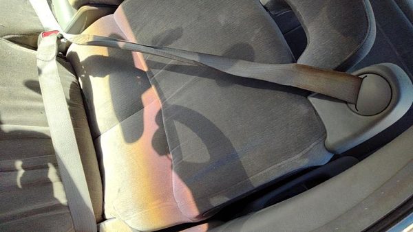 00 Lesabre Buick Lesabre Driver Left Front Seat Belt Retractor Shoulder Gray 17B — photo 1