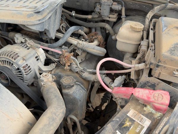 2005-2011 Dodge Dakota Driver Left Cylinder Head Assembly Oem 3.7L 53021941Aa — photo 2