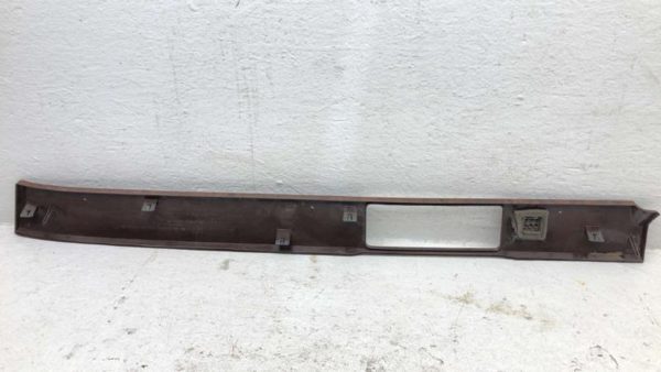1991-1993 Buick Park Ave Ultra Passenger Woodgrain Trim Bezel Dash Om 25629620 — photo 9