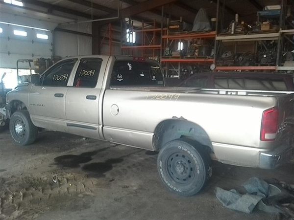 2003 Dodge Ram — vehicle photo 5